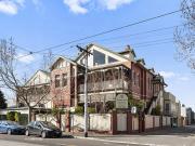 5/1 Little Buckingham Street, Richmond