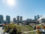 51 Lower Simcoe Street 1518 Toronto ON M5J 3A6 2 Bedroom...