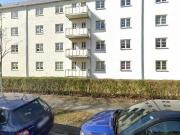 51 m2 apartment for rent in Chemnitz