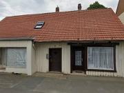 51 m2 apartment for rent in Goslar