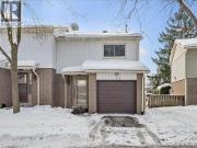 51 Paulander Drive Unit# 31, Kitchener, ON, N2M 5E5...