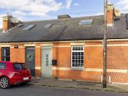 51 Ringsend Park, Ringsend, Dublin 4, County Dublin...