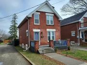 51 Saint George Street Upper Apartment for Rent