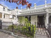 51 Simpson Street, East Melbourne House for rent Listed...