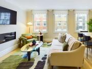 51 South Molton Street, East Marylebone, London, W1K...