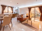 51 SqM Fully Furnished Condo for Rent near IT Park