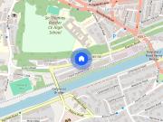 51 Timbers,Station Road, Warrington, Cheshire, WA4