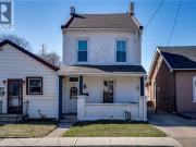 51 Tisdale Street N, Hamilton, ON, L8L 5M3 house for...