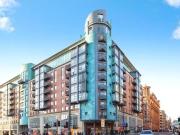 51 Whitworth Street West, Manchester, 2 Bedroom Flat