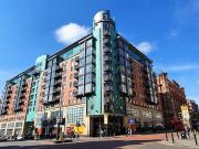 51 Whitworth Street West, Manchester M1, 1 bed flat to...