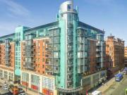 51 Whitworth Street West, Southern Gateway, 3 Bedroom Flat
