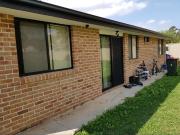 Good condition 2 bedroom granny flat