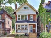 51B Fernwood Park Avenue, Toronto, ON, M4E 3E9 house for...