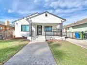 51St, LOS ANGELES, CA 90037