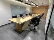 5200 Sq. Ft Commercial Office Fully Furnished For Rent