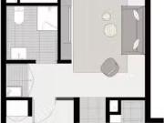 5201/500 Elizabeth Street, Melbourne Apartment for rent...