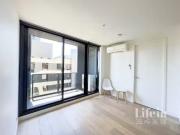 5201/81 A'Beckett St, MELBOURNE Apartment for rent...