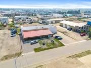 5201A 63 Street, Lloydminster, AB, T9V 2E7 commercial...