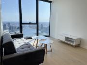 5202/138 Spencer Street, Melbourne Apartment for rent...