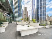 5204/371 Little Lonsdale Street, Melbourne