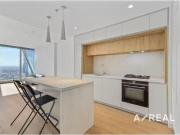 5206/633 Little Lonsdale St, Melbourne Apartment for...