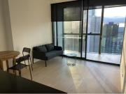 5207/228 La Trobe Street, Melbourne Apartment for rent...