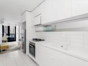 5208/500 Elizabeth Street, Melbourne Apartment for rent...
