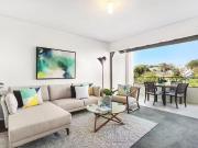 5208/8 Alexandra Drive, Camperdown Apartment for rent...