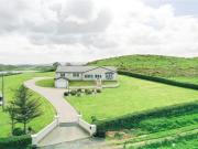 520,000 | Ballyhiernan, Kindrum, Fanad, Co. Donegal...