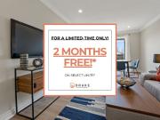 520 560 Mornington Avenue 2 Bedroom [object Promise] for...