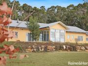 520 Acres A Rare Rural Gem in Sutton Forest