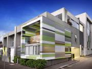5/20 Byron Street, North Melbourne