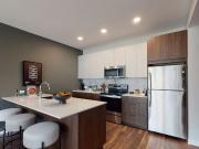 520 East 2 Bedroom Apartment for Rent at 520 East Armour...