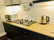 520 Ft² Flat for Rent