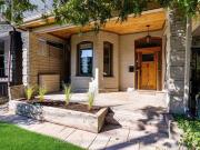 520 Manning Avenue, Toronto, ON, M6G 2V7 house for sale...