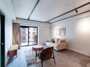 520 Solar | Quintain Living