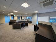 520 sqm Office Space For Lease/Rent with workstations in...