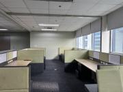 520 sqm PEZA Office Space for Lease Rent in Quezon City...