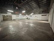 520 sqm Warehouse for Lease, Quirino Highway near NLEX