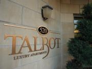 520 Talbot Street 2 Bedroom Apartment for Rent at 520...