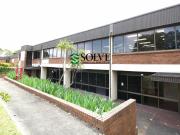 520sqm OFFICE PREMISES SILVERWATER FOR LEASE