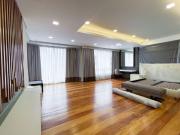 520sqm Townhouse 4 Bedroom 4BR Inner Unit with Elevator...