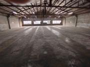 520sqm Warehouse 2nd Floor Only for Rent in Brgy. San...