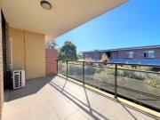 52/195 199 William St, Granville Apartment for rent...