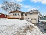 5219 7th St NE, Columbia Heights, MN 55421