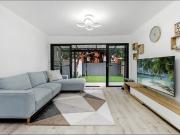 Near newly renovated townhouse in prime location