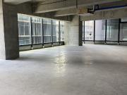 521 sq.m. Warm Shell Office Space For Lease in Makati...