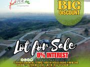 521sqm Corner lot for sale in Antipolo City