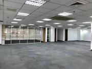 521sqm Office Space for Rent in Rada St Legaspi Village,...