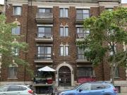 5221 Avenue du Parc 20 Montréal QC H2V 4G9 2 Bedroom...